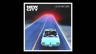 Watch New City Fire video