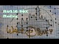 Disney Music Box Medley (Original)