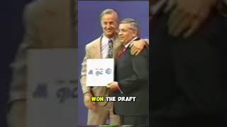 Do You Believe Shaqs Claim About The 1992 Nba Draft Lottery?