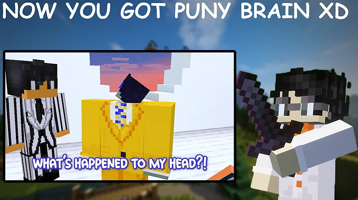 "BEETLEJUICE x3" | Reacting to Aphmau Having a BEETLEJUICE FAMILY in Minecraft!