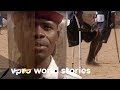 Post civil war Angola - Straight through Africa | VPRO Documentary