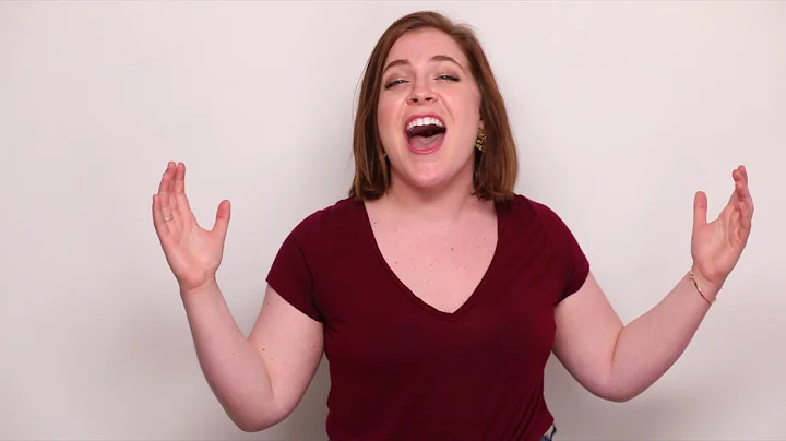 Amanda Wright - Assorted Performance Highlights
