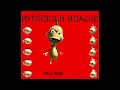 hydrogen hoagie  - A stroll through the Forest of Hope