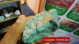 Copper Minerals Explained Chalcopyrite, Bornite, Chalcocite & More Geology Explained