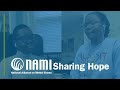 Nami sharing hope trailer