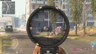 DZ - 5AM Minitage | Call of Duty: Modern Warfare