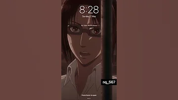 منبه بصوت هانجي Alarm With Hunji S Voice 
