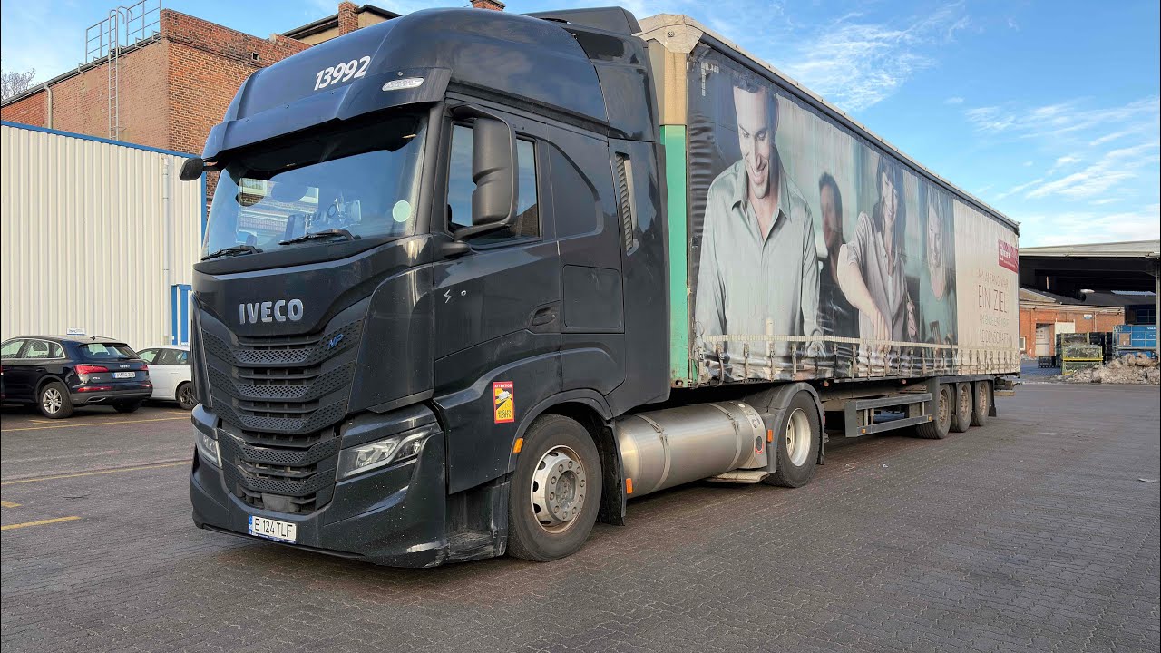 Am plecat de la Jost