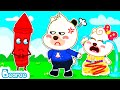 Sorry excuse mebearee dont be angry  best kids stories educationals beareechannel