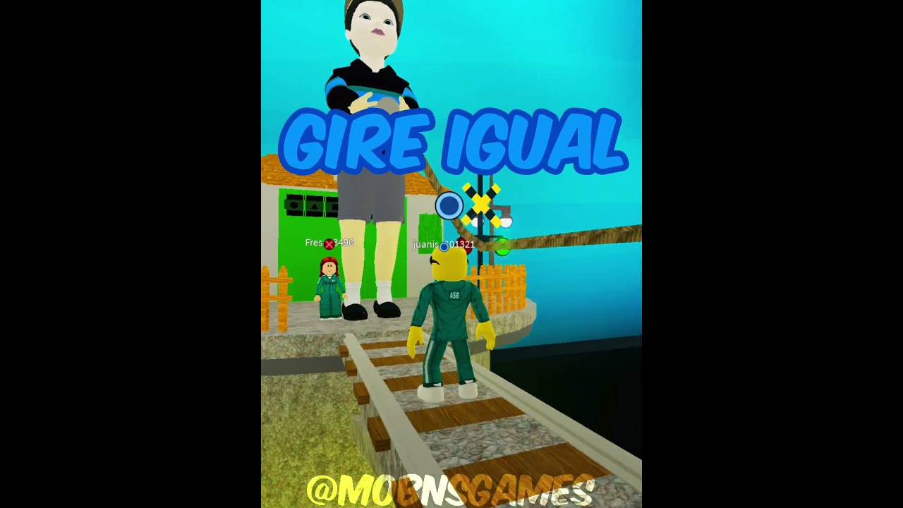 Essa Música de ROUND 6 é MUITO BOA!! 🤩