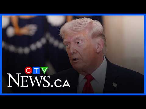 ‘There’s a lot of pressure' on Trump ahead of Iran deadline: Eric Ham