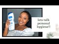 Let’s Talk Hygiene || Namibian youtubers|| #taiminuunyango#hygine