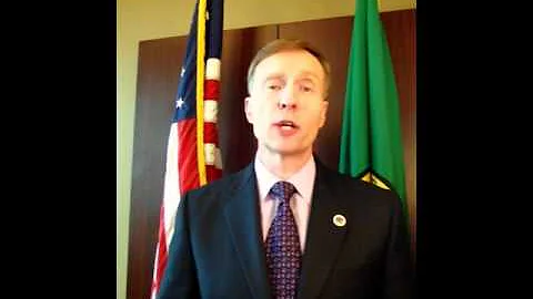 National Mortgage Settlement