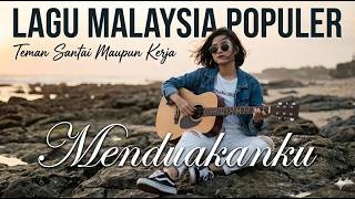 MENDUAKANKU - Official Lyric Video - Lagu Malaysia