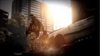 Battlefield 3 MULTIJOUEUR  PC-HD