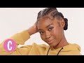 3 Mesmerizing Braids That Are Really Effing Cool | The Braid Up | Cosmopolitan