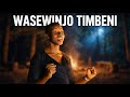 WASEWINJO TIMBENI CANAAN SDA CHURCH CHOIR OFFICIAL VIDEO