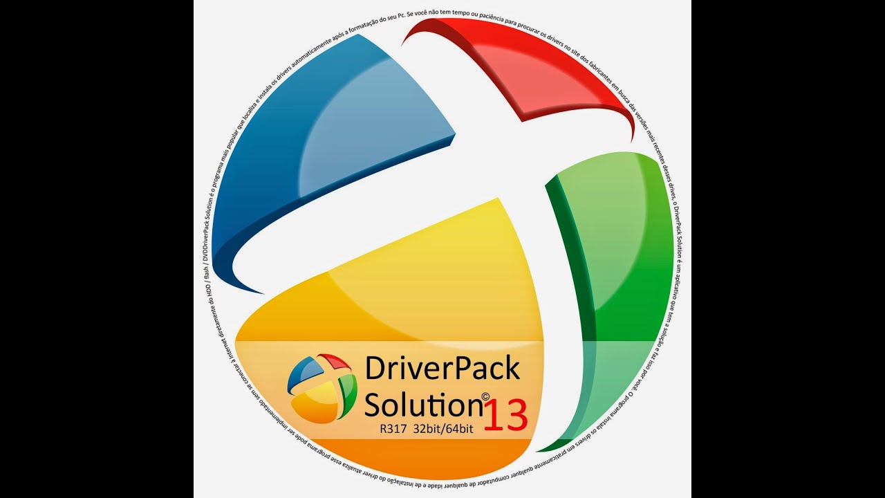 لعيونكم اسطوانة التعريفات العملاقهDriverPack solutionأصدارصغير الحجم وتعمل لمعظم الاجهزة بنسبة95 % Maxresdefault