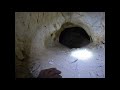 Khalifa al ghafri Al Ain cave in uae  كهف العين