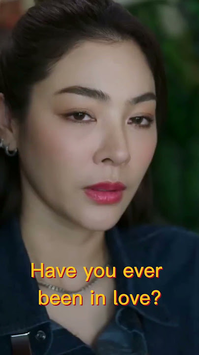 have you ever been in love🔥#fayeyoko#faye#fayemalisorn#fayeperaya#yoko#yokoapasra#thaiglseries#trend