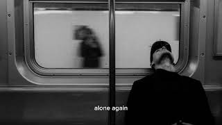 Alone again - Mac DeMarco |slowed reverb|