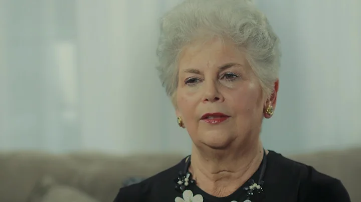 Chabad 36 Years - Jeffrey and Ruth Goldstein