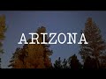 Solo roadtripping the US! Ep. 3 : Arizona