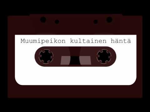 Video: Vuoden Trendit: Kultainen Häntä