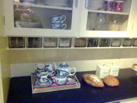 Nieuwe pietzwart keuken van bruynzeel youtube