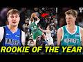 Cooper flagg tinanghal bilang "ROOKIE OF THE YEAR!" grabe dikit lang sila ni kon knueppel 😱🔥