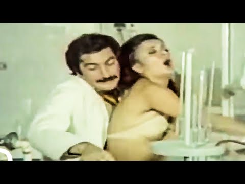 Kokla Beni Melahat | FULL HD  Türk Komedi Filmi