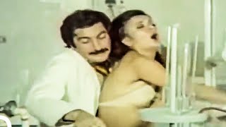 Kokla Beni Melahat | FULL HD  Türk Komedi Filmi