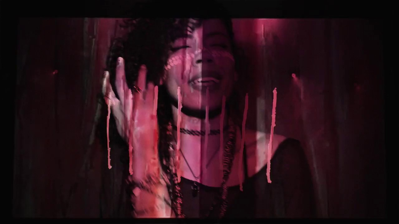 "People" Official Video by WARGIRL