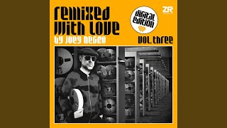 Must Be the Music (Joey Negro 2am Disco Reprise)