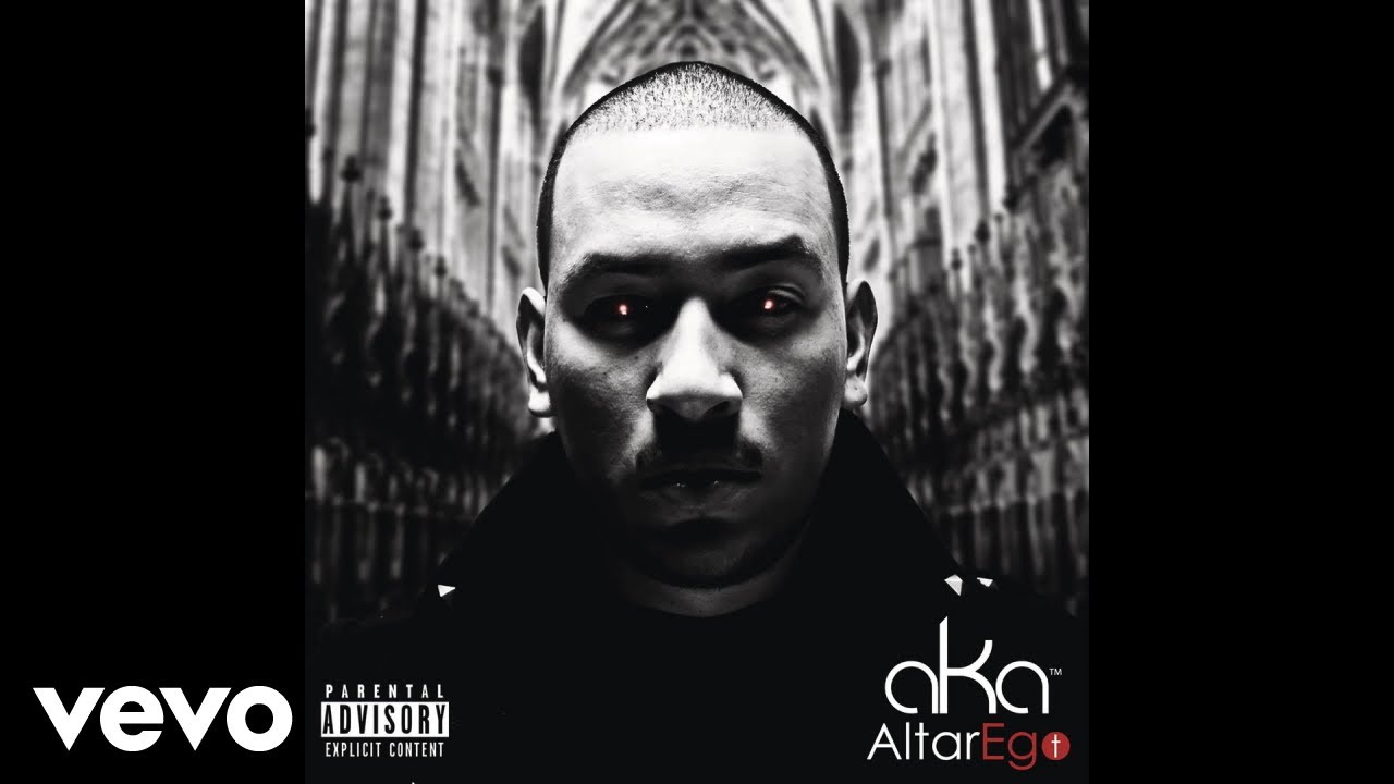AKA - Big 5 ft. Clu