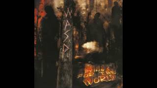 W A S P  2002 - Dying For The World [Full Album]