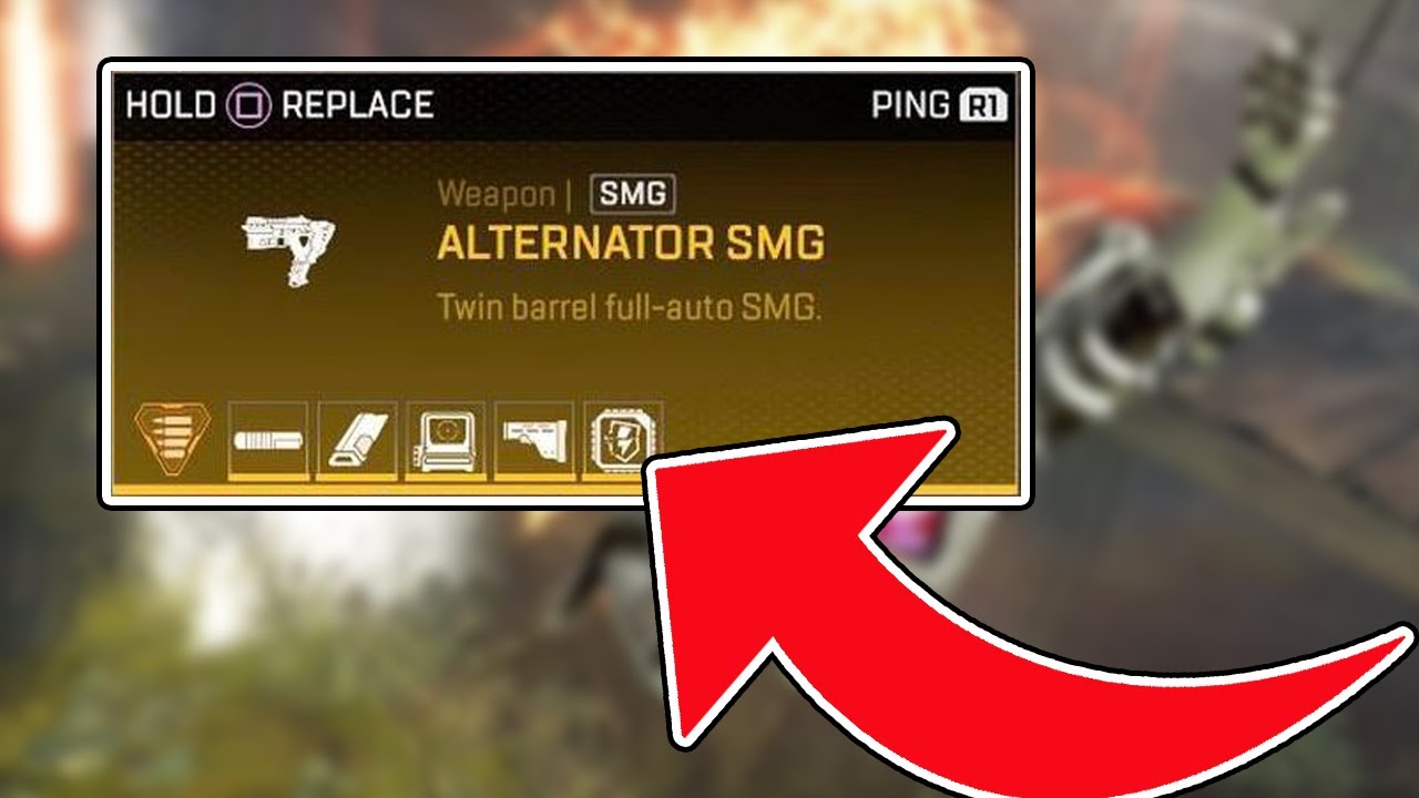 What Are Disruptor Rounds in Apex Legends - YouTube