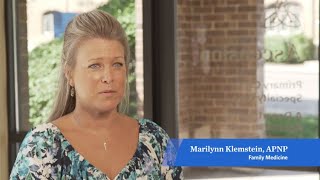 Meet Marilynn Klemstein, APNP, Family Medicine | Ascension Wisconsin