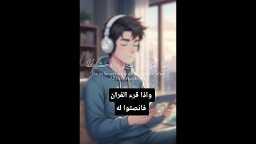 قران كريم القارئ محمد اللحيدان #اكسبلور #راحة #المصحف #قران_كريم #راحة_نفسية #vairal