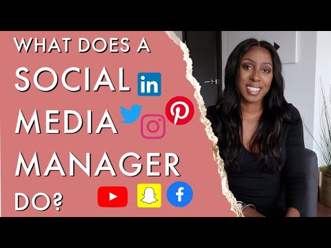 A DAY IN THE LIFE OF A DIGITAL MARKETING MANAGER | WHAT DOES A DIGITAL MARKETER DO? | SOCIAL MEDIA