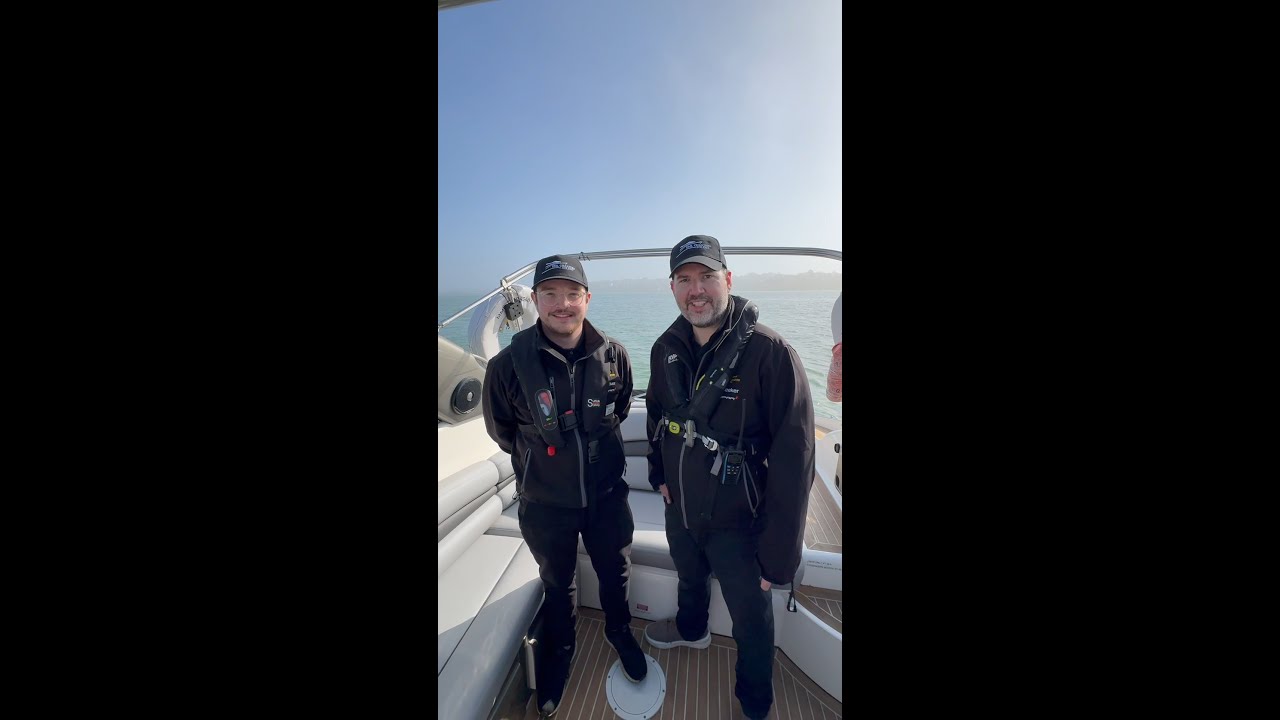 Introducing your EML Skippers for 2025!