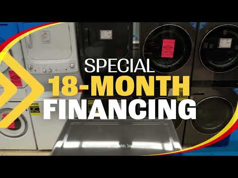 Sargent Appliance - Summer Sale 2023 :15