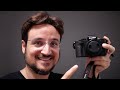 Panasonic Lumix G100 Review