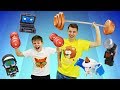 Transformers BotBots от Hasbro. Крутые игры трансформеры. Смотри видео и выигрывай приз!