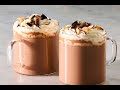Amaretto Hot Chocolate: A Winter Indulgence