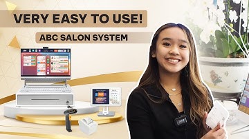 Trải nghiệm thực tế của khách hàng khi sử dụng  𝐀𝐁𝐂 𝐒𝐀𝐋𝐎𝐍 𝐒𝐘𝐒𝐓𝐄𝐌