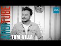 Tom Villa face à François Damiens, Estelle Denis et JM Apathie chez Thierry Ardisson | INA Arditube