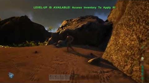 ARK - Newb - Join Tribe?