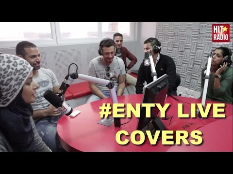  ENTY LIVE COVERS AVEC MOMO