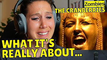 The Cranberries - Zombie | Psychological Analysis